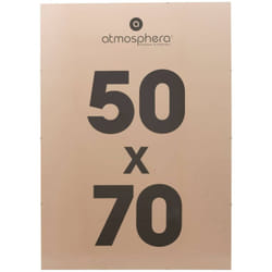 Atmosphera - Cadre photo Sully 50x70cm créateur d'intérieur