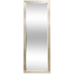 Atmosphera - Miroir Gemma marron 195x72cm créateur d'intérieur