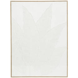 Atmosphera - Déco murale Adessa 58x78cm créateur d'intérieur