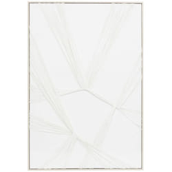 Déco murale Jyoti 62x92cm - Atmosphera créateur d'intérieur