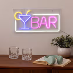 Atmosphera Bar Rectangulaire - Vue supplémentaire 2