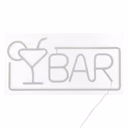 Atmosphera Bar Rectangulaire - Vue supplémentaire 6