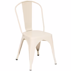 Indispensable dans un univers déco aux accents vintage, la chaise "Niko" Atmosphera est un classique indémodable. Entièrement ...