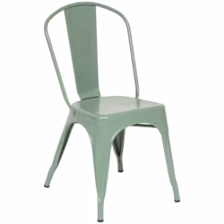 Indispensable dans un univers déco aux accents vintage, la chaise "Niko" Atmosphera est un classique indémodable. Entièrement ...