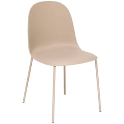 Atmosphera - Chaise Asan café créateur d'intérieur