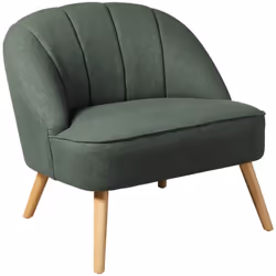 Classique au confort plébiscité par les consommateurs sur notre site, le fauteuil "Naova" Atmosphera est décliné dans un colo ...