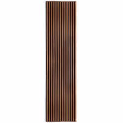 Découvrez le panneau décoratif tasseaux bois Colva, la nouvelle pépite déco signée Atmosphera. Le panneau décoratif tasseaux  ...