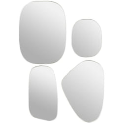 Miroir plast orga roman arg X4 Atmosphera créateur d'intérieur