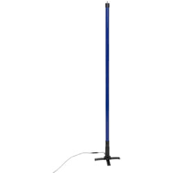 Atmosphera - Tube led lumineux H139cm créateur d'intérieur