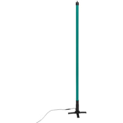 Atmosphera - Tube led lumineux H139cm créateur d'intérieur