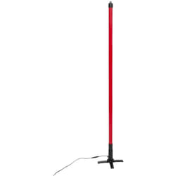 Atmosphera - Tube led lumineux H139cm créateur d'intérieur