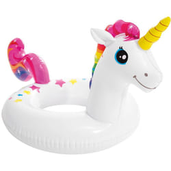 Intex - Bouée tête animal