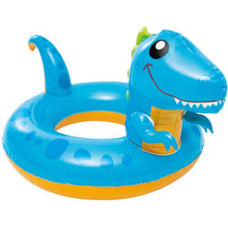 Intex - Bouée tête animal