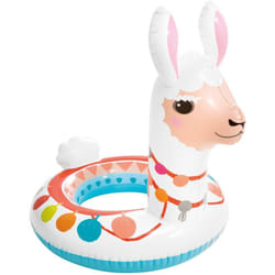 Intex - Bouée tête animal