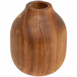Très authentique, le soliflore "Siera" Atmosphera est l'accessoire idéal pour créer une ambiance bucolique sur vos tables. Un ...