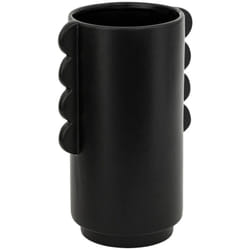 Atmosphera - Vase céramique Hind H25cm créateur d'intérieur
