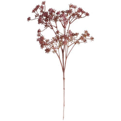 Atmosphera - Tige achillée artificielle James H51cm créateur d'intérieur