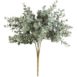 Atmosphera - Bouquet eucalyptus artificiels James H30cm créateur d'intérieur