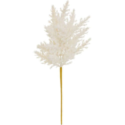 Tige gelée artificielle James H40cm Atmosphera créateur d'intérieur