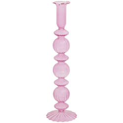 Atmosphera - Bougeoir Pila H30,5cm créateur d'intérieur