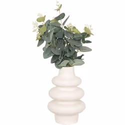Vous souhaitez créer une ambiance florale dans votre intérieur sans avoir à vous soucier de l'entretien d'un bouquet naturel  ...