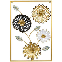 Déco murale Florine 40x60cm Atmosphera créateur d'intérieur