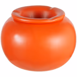 Proposé dans trois coloris vifs et chaleureux, le cendrier "Yuca" Atmosphera est un objet déco à part entière ! Réalisé en cé ...