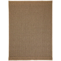 Atmosphera - Tapis d extérieur Luka 150x200cm créateur d'intérieur