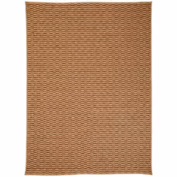 Très naturel, le tapis d'extérieur "Luka" Atmosphera est d'un format rectangulaire standard qui vous permettra d'accessoirise ...