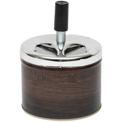 Atmosphera - Cendrier Milan D9,5cm créateur d'intérieur