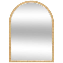 Miroir arche Thea H75cm - Atmosphera créateur d'intérieur