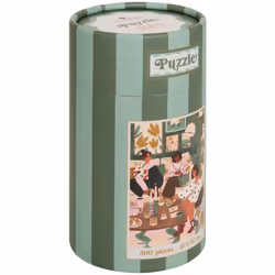 Jeu puzzle cheri 500p ass - Atmosphera createur d'interieur. Couleur : Modèle b. Matière principale : Carton. Longueur : 36.0 ...