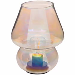 Vous recherchez un luminaire d'appoint compact et élégant ? La lampe LED Cara Atmosphera a tout pour plaire ! Conçue dans un  ...