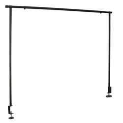 Barre déco table extérieur