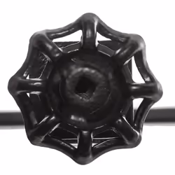 Barre déco table extérieur