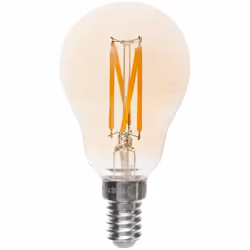 Vous cherchez une ampoule coup de coeur ? Atmosphera vous propose cette ampoule LED "Standard", propice à une ambiance glamou ...