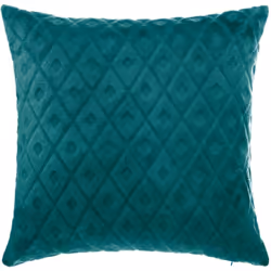 Adoptez un accessoire à la fois confortable et décoratif comme le coussin Atmosphera. Design et élégant Ce coussin carré est ...