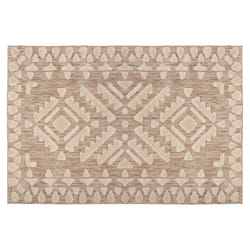 Tapis Motif 3D Hanae 150 x 230