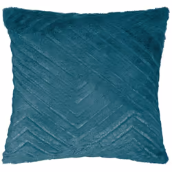 Envie de relooker votre canapé avec style ? Craquez pour le coussin Atmosphera. Design et confortable Avec sa jolie fausse fo ...