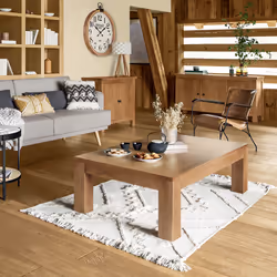 Tapis Tufté Inca Blanc120 x 170