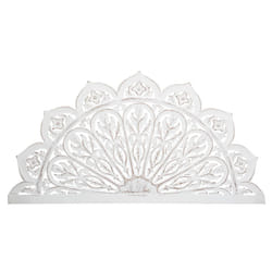 Décoration Murale MDF Sculpte 115x60