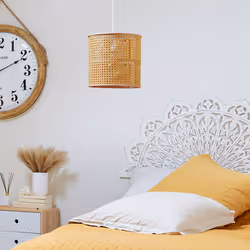 Décoration Murale MDF Sculpte 115x60