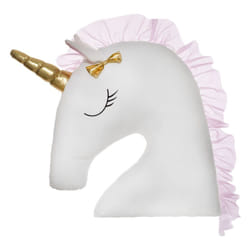 Coussin maxi Licorne Atmosphera