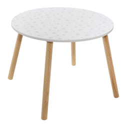 Table Douceur Motif