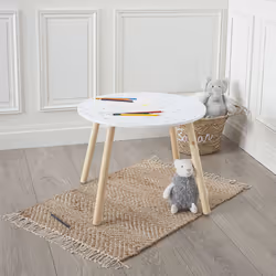 Table Douceur Motif