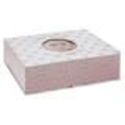 Atmosphera - Coffret naissance Rose Boite souvenir et Photo