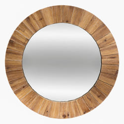 Miroir en Bois D83