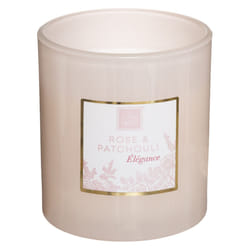 Bougie Parfumée  Mael  190g Rose & Patchouli