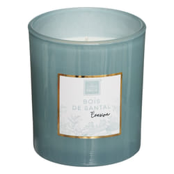 Bougie Parfumée  Mael  190g Bois de Santal