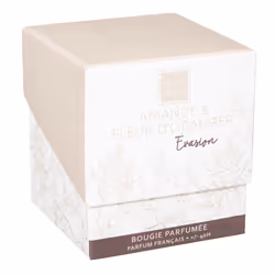 Atmosphera 172760I bougie en cire 1 pièce(s)